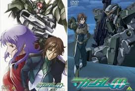 「ライル・ディランディ 機動戦士ガンダム00 2nd」の画像検索結果