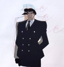 「ロジャー・スミス」の画像検索結果