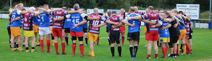 Image result for Rochdale Rugby Union Football Club