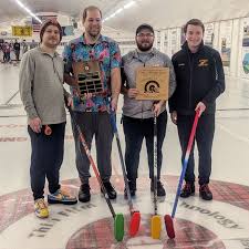 Image result for Peebles Curling Club