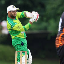 Image result for Saltaire Cricket Club