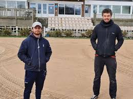 Image result for Blackpool Cricket Club