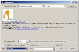Image result for clonezilla