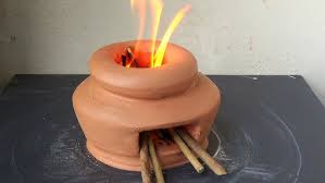 Image result for clay oven