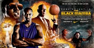 Black Mamba” – Kobe Bryant \u0026amp; Robert Rodriguez (Nike Commercial in ... - the-black-mamba-starring-kobe-bryant-kanye-west