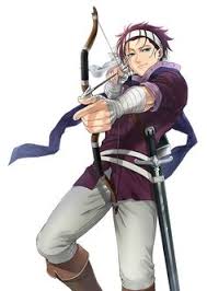 「ギーヴ アルスラーン戦記」の画像検索結果