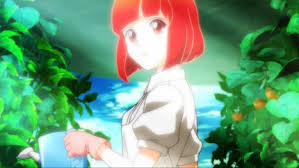 「P子 荒川アンダーザブリッジ」の画像検索結果