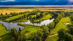 Image result for Airdrie Golf Club