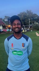 Image result for Sandwich Town Cricket Club