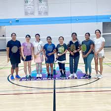 Image result for Perryhill Badminton Club