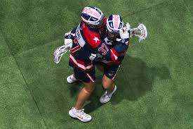 Image result for Walcountain Blues Lacrosse