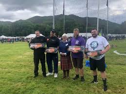 Image result for Lochcarron Camanachd