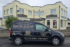 Image result for Kinmel Bay / Towyn Bowling Club