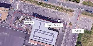 Image result for Apollo (Canterbury) Badminton Club