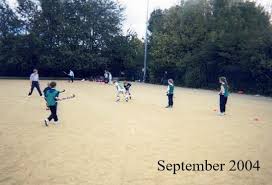 Image result for Cambridge City Junior Hockey Club