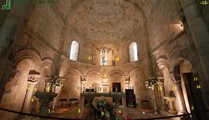 Image result for Castañeda colegiata