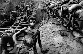 Image result for sebastiao salgado