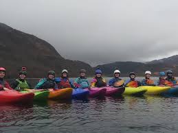 Image result for University Of Hull Canoe Club