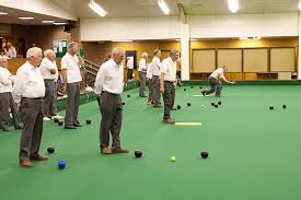 Image result for Cambridge Chesterton Indoor Bowls Club
