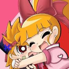 「赤堤ももこ 出ましたっ!パワパフガールズZ」の画像検索結果