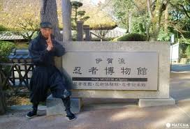 Image result for Hertfordshire Iga Ryu Ninjutsu