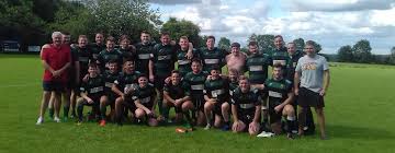 Image result for Stow-On-The-Wold & District Rfc