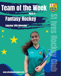 Image result for St Ives Hockey Club