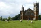 by the Landmark Trust and - via Daymix