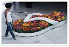 Havaianas: Flower Beds, 2 | Ads of the World