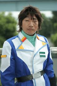 「アンドリュー・バルトフェルド 機動戦士ガンダムSEED DESTINY」の画像検索結果