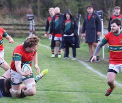 Image result for Cambuslang Rugby & Sports Club