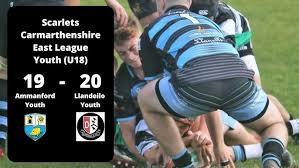 Image result for Llandeilo Rugby Football Club