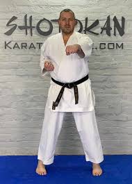 Image result for ZOKU SHOTOKAN KARATE (Baldock)