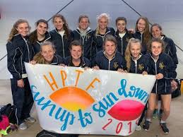 Image result for Brigg & District Netball Club