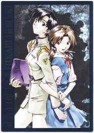 「伊吹マヤ 新世紀エヴァンゲリオン」の画像検索結果