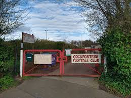 Image result for Cockfosters Football Club