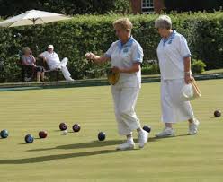 Image result for Woking Parks Bowls Club