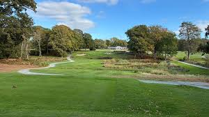 Image result for Brokenhurst Manor Golf Club