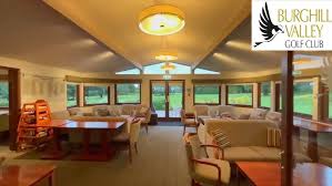 Image result for Burghill Valley Golf Club