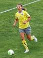 Heather Mitts Picture 3