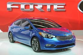 Highlights from the 2013 LA Auto Show