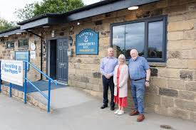 Image result for Wharton Cons Bowling Club