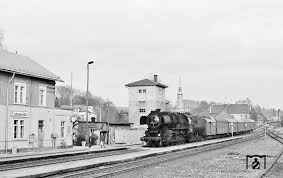 Image result for zeulenroda bahnhof