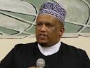 South African Muslim Leaders: Obama as 'Morally Bankrupt as Any of ... - MJC