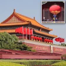 Image result for tiananmen