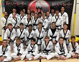 Image result for East Coast Martial Arts