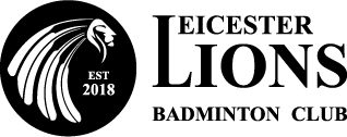 Image result for Central Leicester Badminton Club