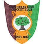 Image result for Shepherds Bush Cricket Club