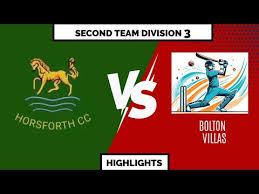 Image result for Horsforth Cc