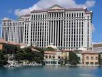 File:Caesars Palace - Across Bellagio Lake.jpg - Wikipedia, the ...